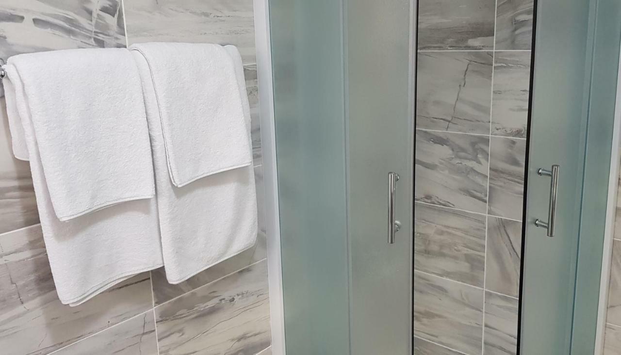 Banjalux Apartmani I Sobe Vrnjacka Banja Ngoại thất bức ảnh