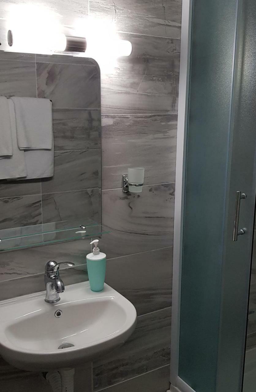 Banjalux Apartmani I Sobe Vrnjacka Banja Ngoại thất bức ảnh