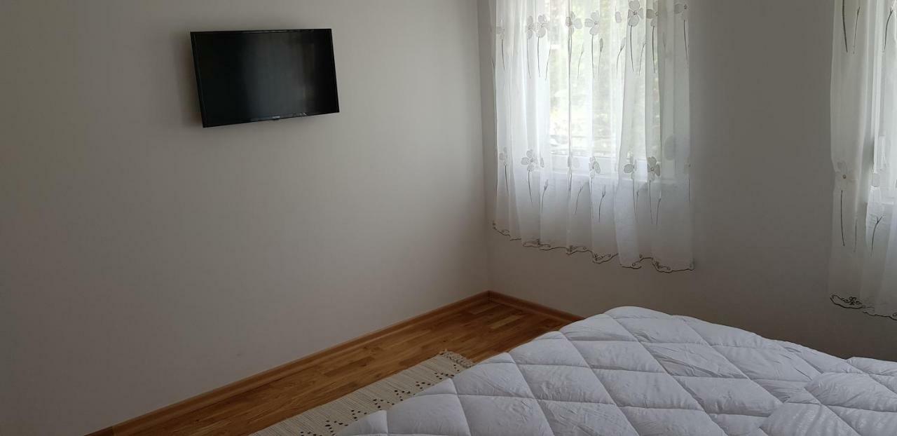 Banjalux Apartmani I Sobe Vrnjacka Banja Ngoại thất bức ảnh