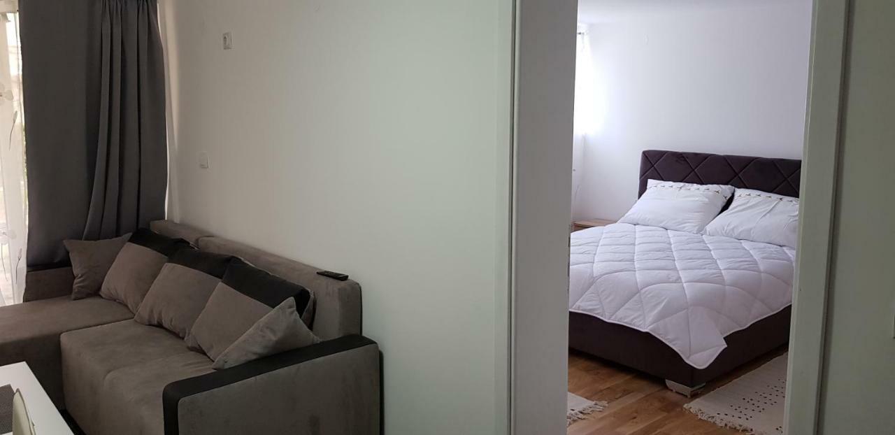 Banjalux Apartmani I Sobe Vrnjacka Banja Ngoại thất bức ảnh