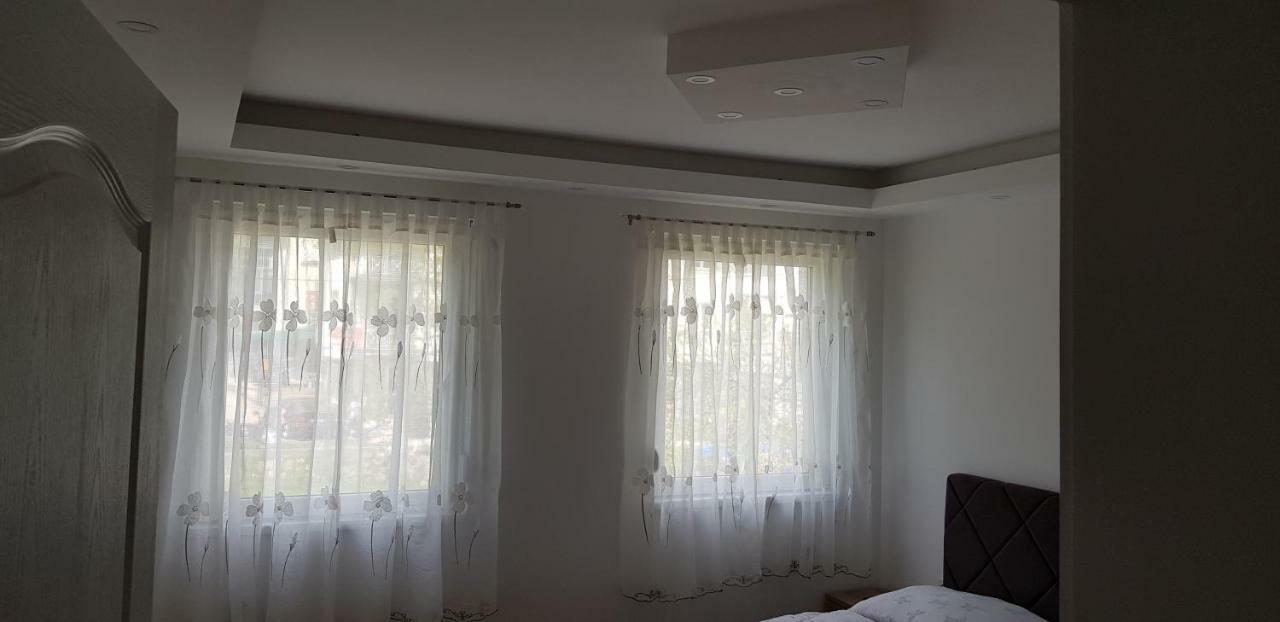 Banjalux Apartmani I Sobe Vrnjacka Banja Ngoại thất bức ảnh